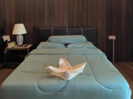 The Doctor's Stay, hotel a Kuching