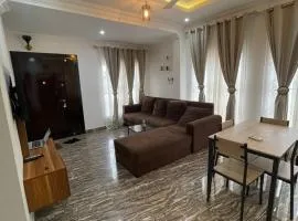 Esthetique de Luxe Homes at Pantang