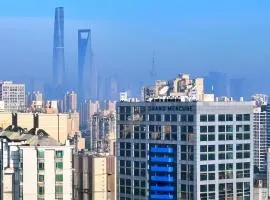 Grand Mercure Shanghai Century Park- Free Shuttle Bus to SNIEC
