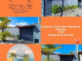 Hostel Nova Peruíbe
