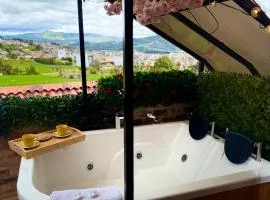 Glamping Villa Nueva