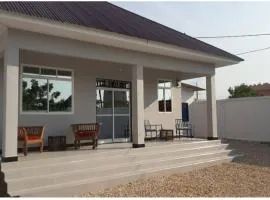 Hakuna Matata Studio Nungwi