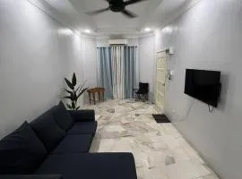 Roomstay Bandar Tasik Puteri