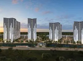 2 Bedroom Near Uitm Puncak Alam