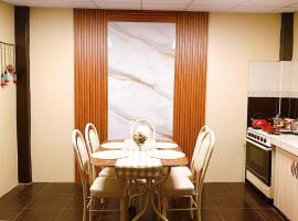 Pa&scaron;apkalpo&scaron;anās viesnīca Anita's house 5 pilsētā Puno