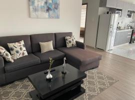 Hermoso y Cómodo Departamento、コチャバンバのホテル