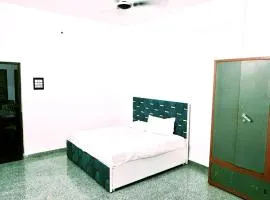 Aakriti's Home Stay