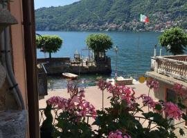 Bed & Breakfast Dèco, hotel v destinaci Torno