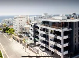 7 on Bantry unit 205 Sea point Modern Seaside Apartment