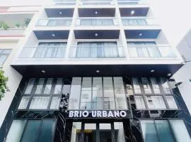 BRIO Urbano Apartment