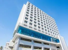 University Hotel UMY