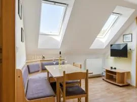 Apartment in Styria near Grebenzen