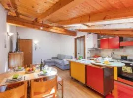 Skylight - Happy Rentals