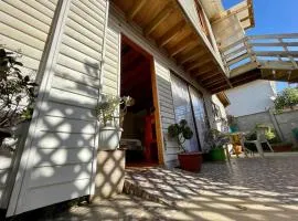 Hermoso departamento en Playa Hermosa Pichilemu - Cabañas Parova