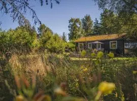 Ideal Holiday Home For Nature And Peace