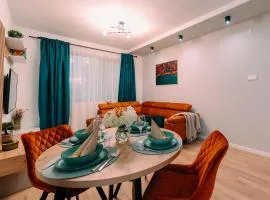 Aura Apartment