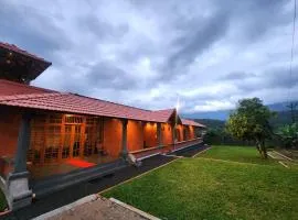 Mana Gramam Resort Mudumalai