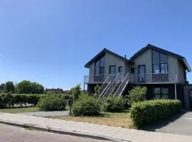 Holiday Home in Stavoren with Jetty