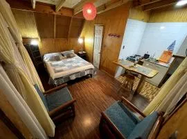 Hermoso departamento en sector Playa Hermosa Pichilemu - Cabañas Parova