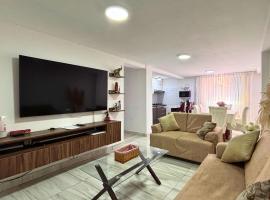 Depto en 1re piso independiente, alojamiento con cocina en Chiclayo