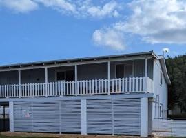Hamptons, Hotel in Lancelin