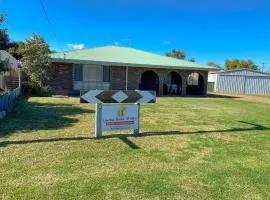 Lancelin Beach house