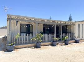 Ocean Spray, hotelli kohteessa Lancelin