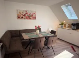 Ferienquartier alte Bäckerei