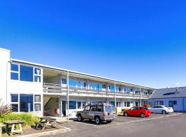 Alexander Motel, three-star hotel in Taumarunui