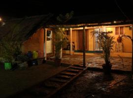 Ponnii's Tribal Nest, hotel in Yercaud