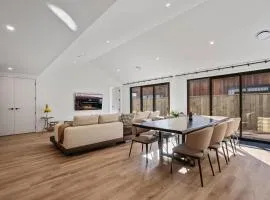 Mountain Escape by Remarkables 9 | 3-bedrooms