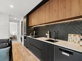 Mountain Escape by Remarkables 9 | 2-bedroom unit