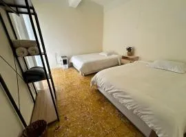 Independencia 106 - Una casa cómoda en el centro historico de Oaxaca