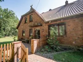 Ferienwohnung Dreyershof Land & Ruhe