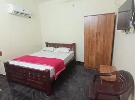 Bhairava Residency Tiruvannamalai