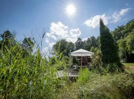 Ferienwohnung Dreyershof Land & Ruhe
