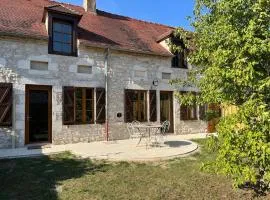 Gîte des Coteaux d'Ebreuil