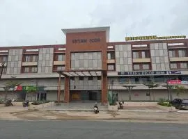 Hotel Vantara Residency