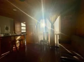 Apartamento en Playa Hermosa, Pichilemu - Cabañas Parova