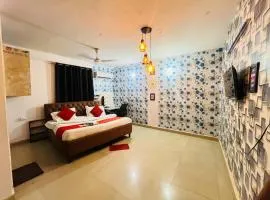 Hotel SouthPlaza - Near Chattarpur Metro Station