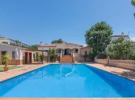 Villa Durán