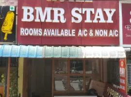 Hotel BMR Stay