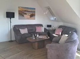 Haus Nordstrand Vereinsalle