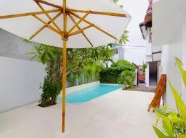 Berawa Nest Homes Canggu