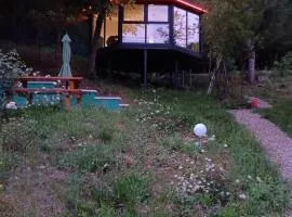 Open View Place Octagon