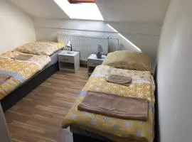 Ubytovňa pri Jazere