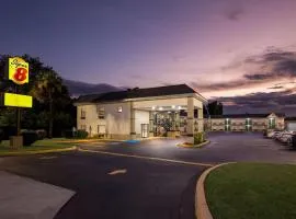 Super 8 by Wyndham Columbia