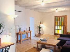 Casa estilo mas&iacute;a en el coraz&oacute;n de Catalu&ntilde;a, villa i Aviny&oacute;