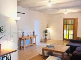 Casa estilo masía en el corazón de Cataluña