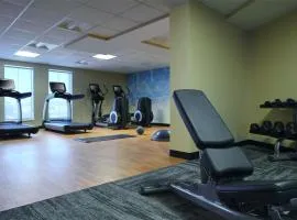 Hyatt Place Ocean City Oceanfront